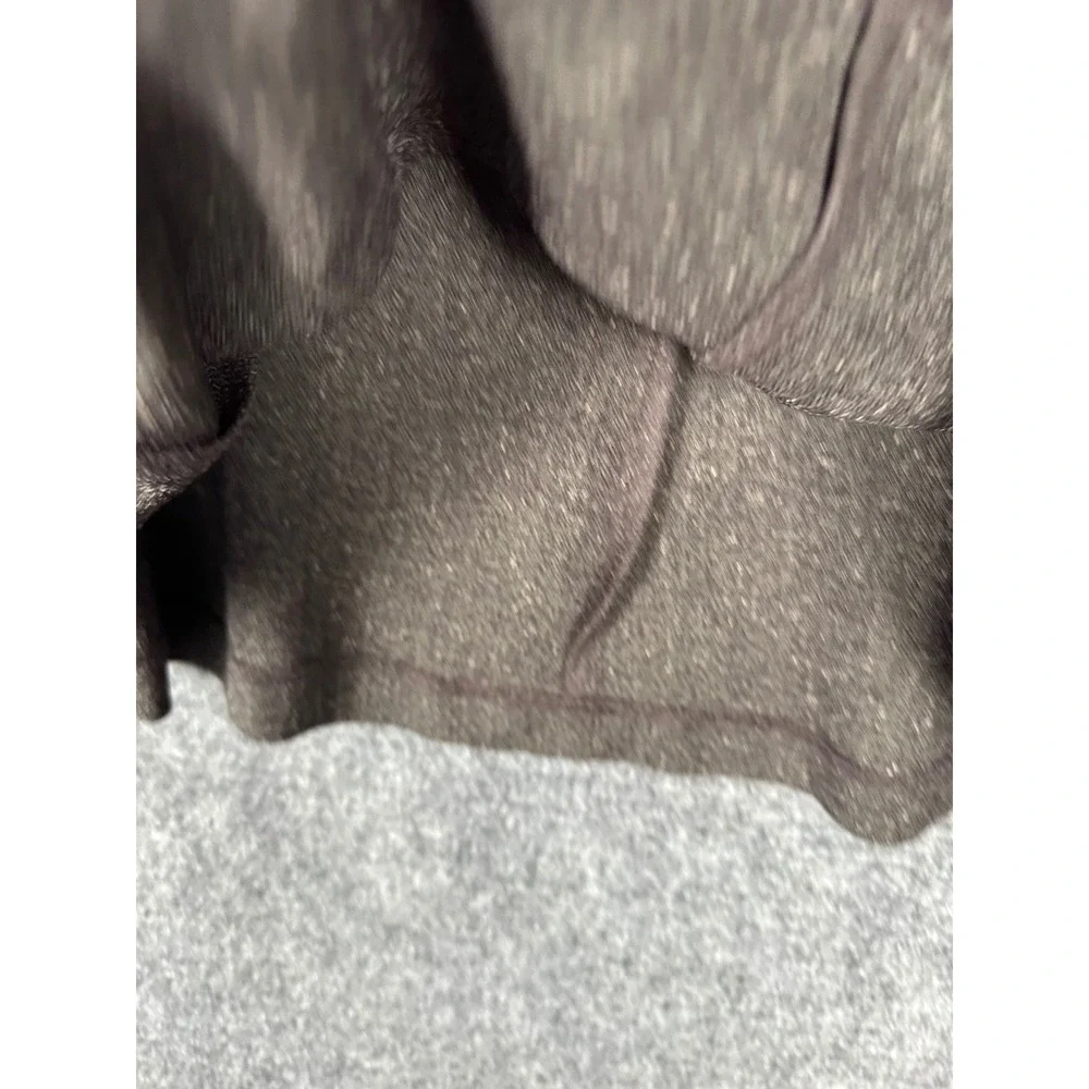 J. Jill Womens A-Line Midi Skirt Size 2 Petite Brown Tweed Academia Workwear